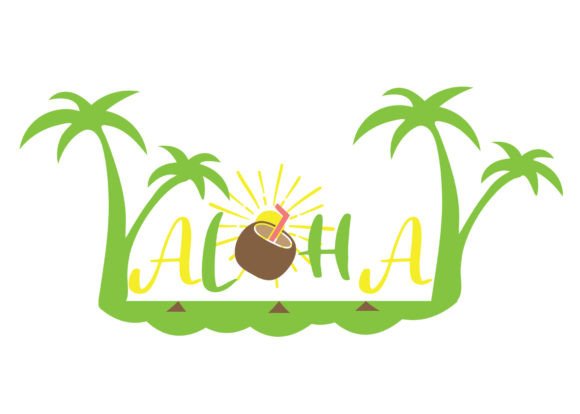 Aloha SVG Review: Graphics for Crafts & Handmade Business