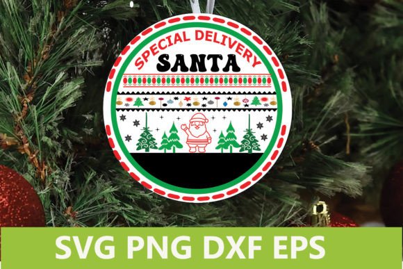Christmas Sign SVG: Crafts Graphics for Content Publishers