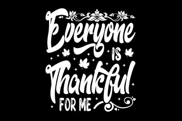 Everyone Is Thankful for Me: A Hands-On Embroidery Review