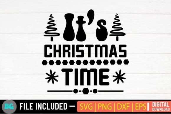It’s Christmas Time: A Crafts & Graphics Design Review