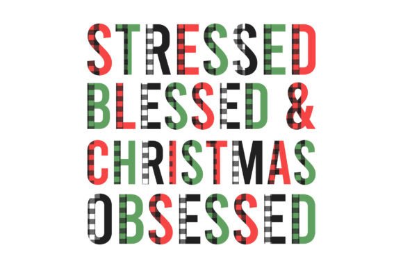 Merry Christmas SVG Graphics for Crafts