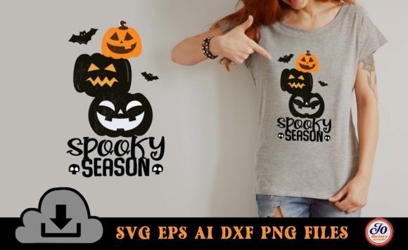 Spooky Season Halloween Sublimation Svg: Graphics & Crafts Brand Review